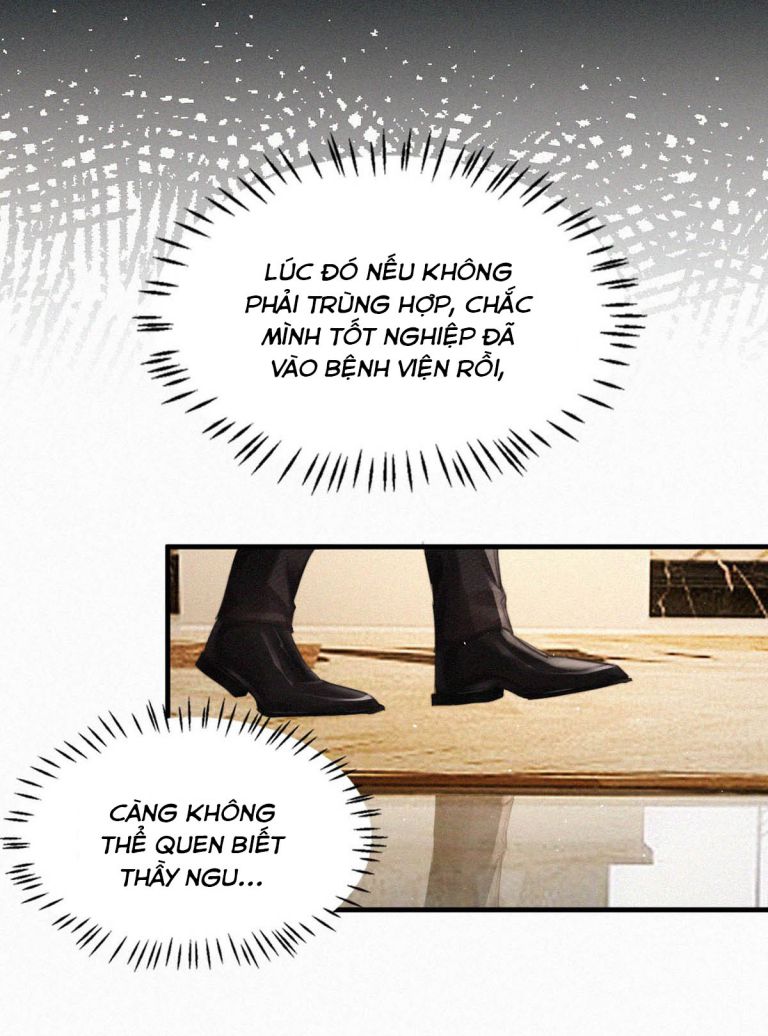 Môi Súng Chapter 80 - Trang 4