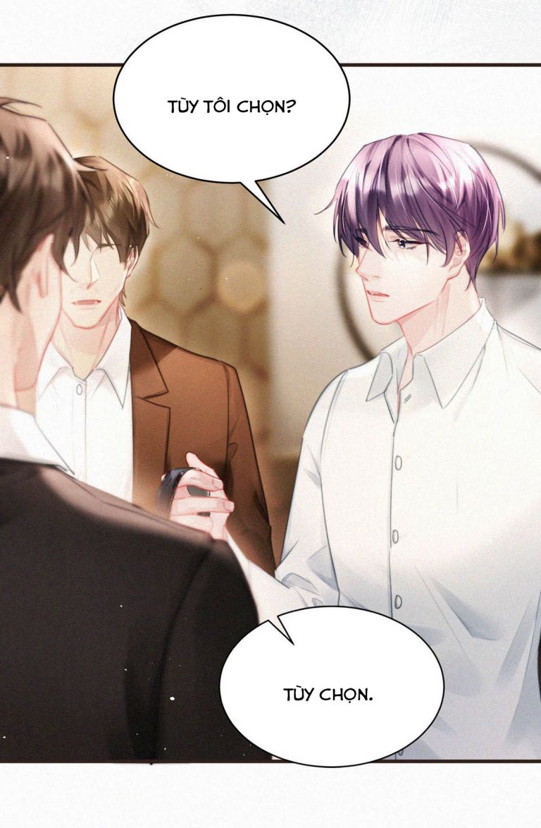 Môi Súng Chapter 80 - Trang 4