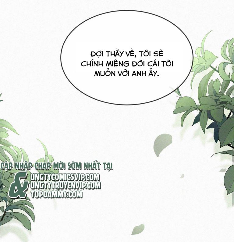 Môi Súng Chapter 80 - Trang 4