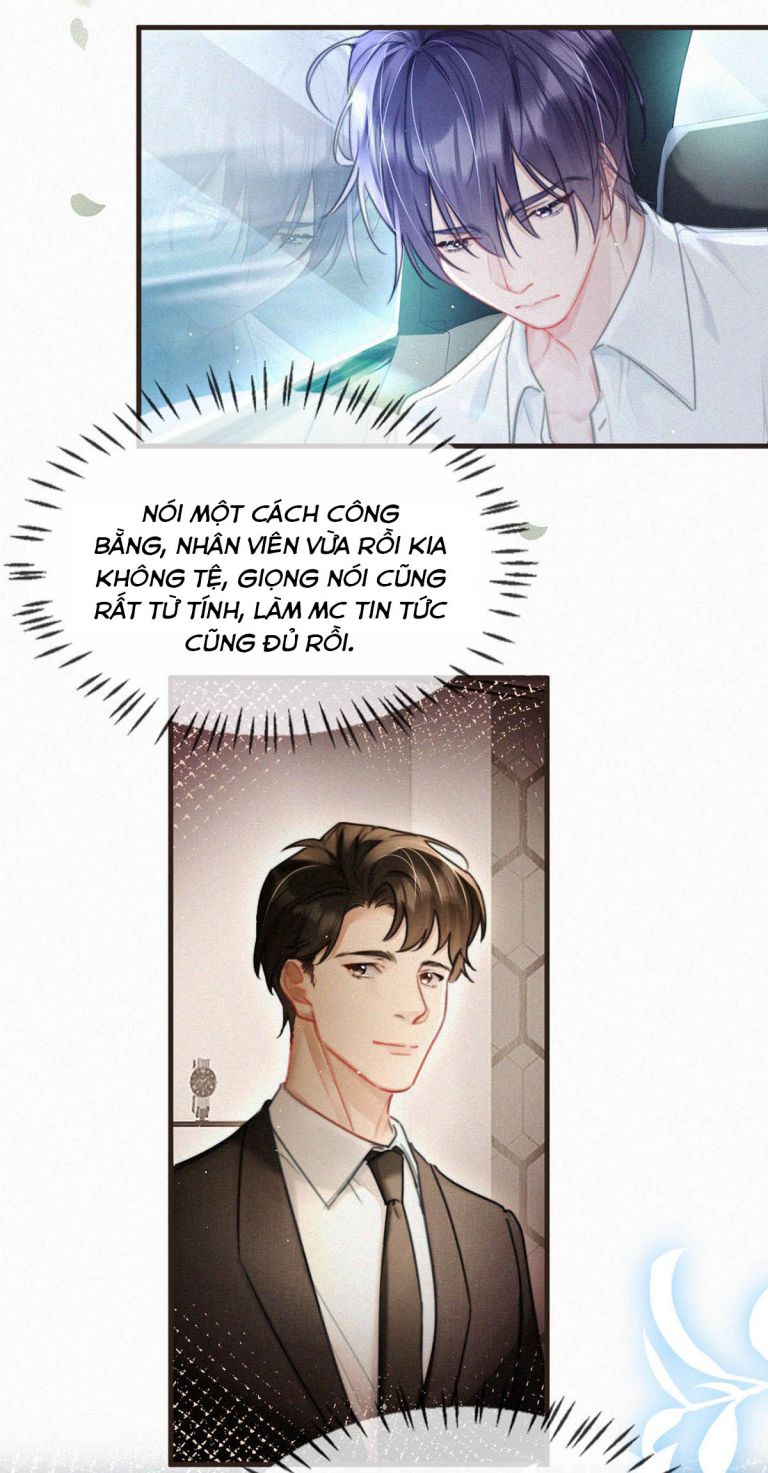 Môi Súng Chapter 80 - Trang 4
