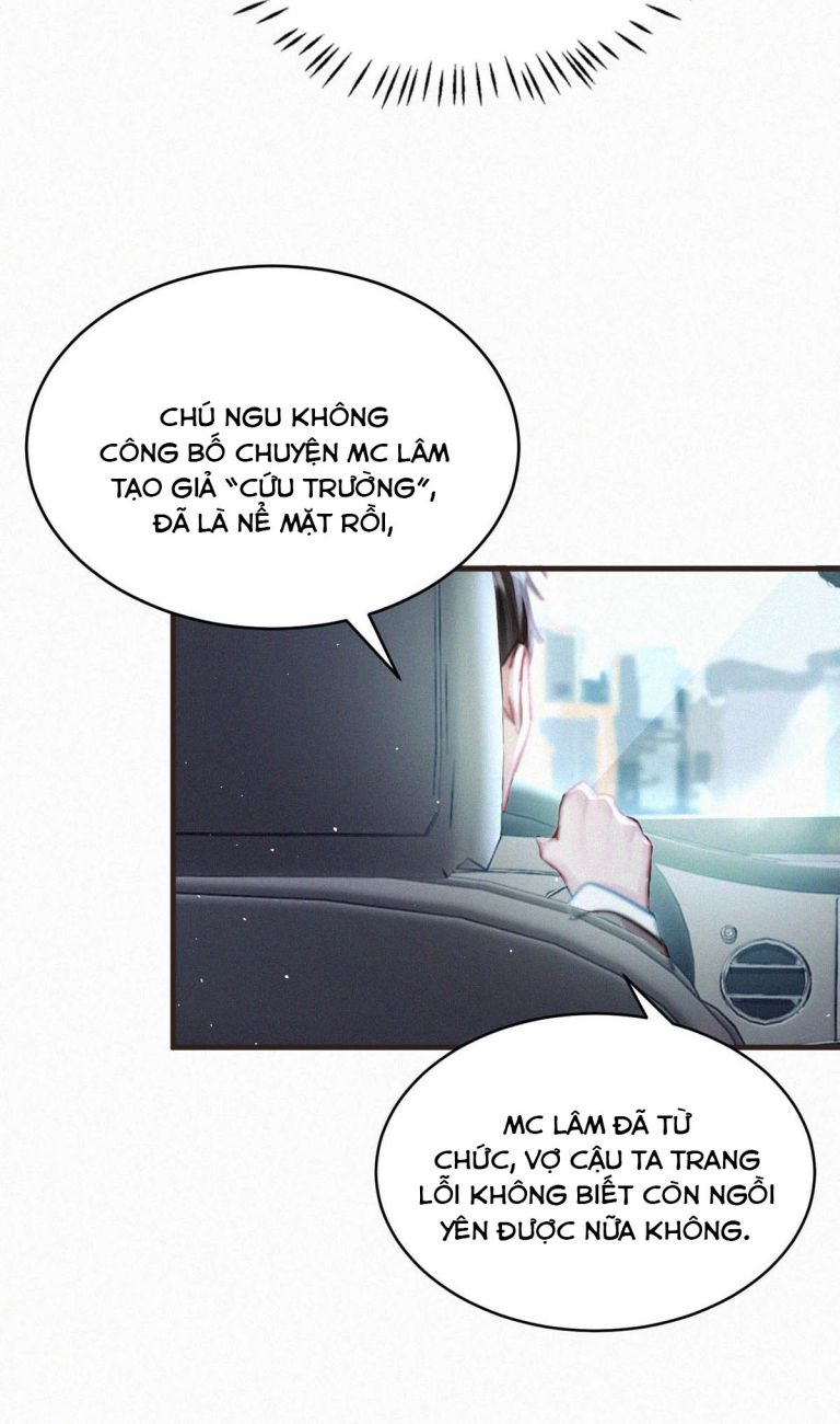 Môi Súng Chapter 80 - Trang 4