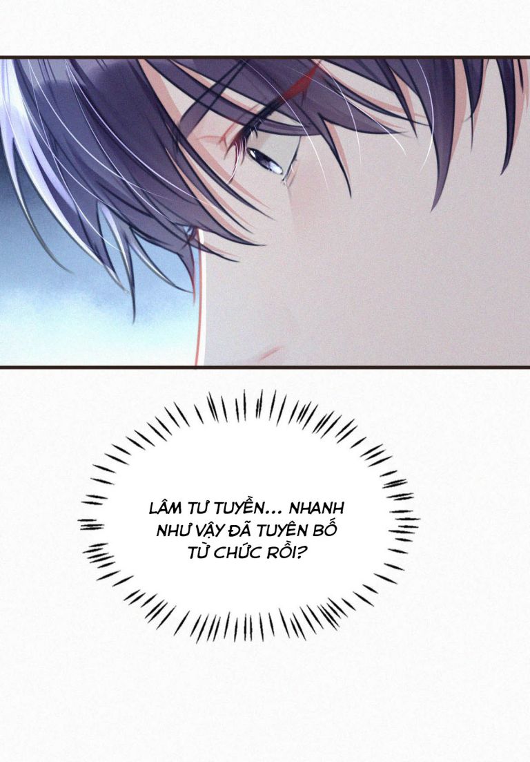 Môi Súng Chapter 80 - Trang 4
