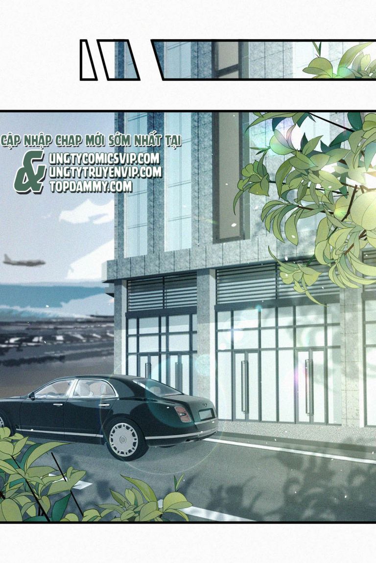 Môi Súng Chapter 80 - Trang 4