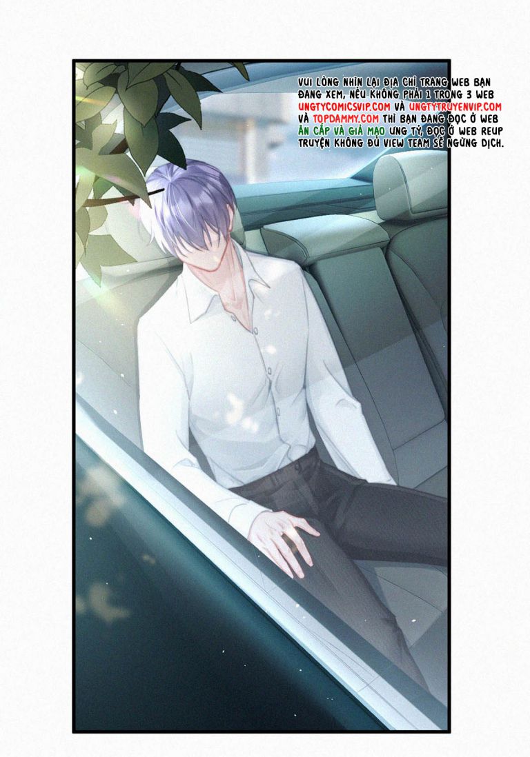 Môi Súng Chapter 80 - Trang 4