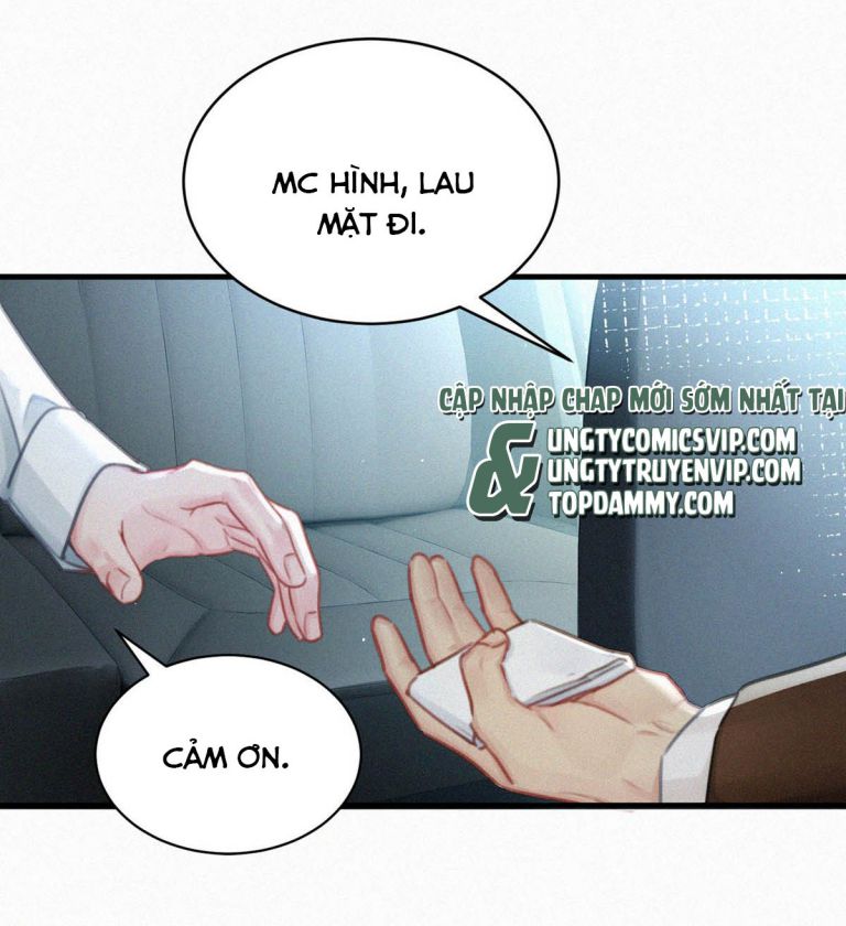 Môi Súng Chapter 80 - Trang 4