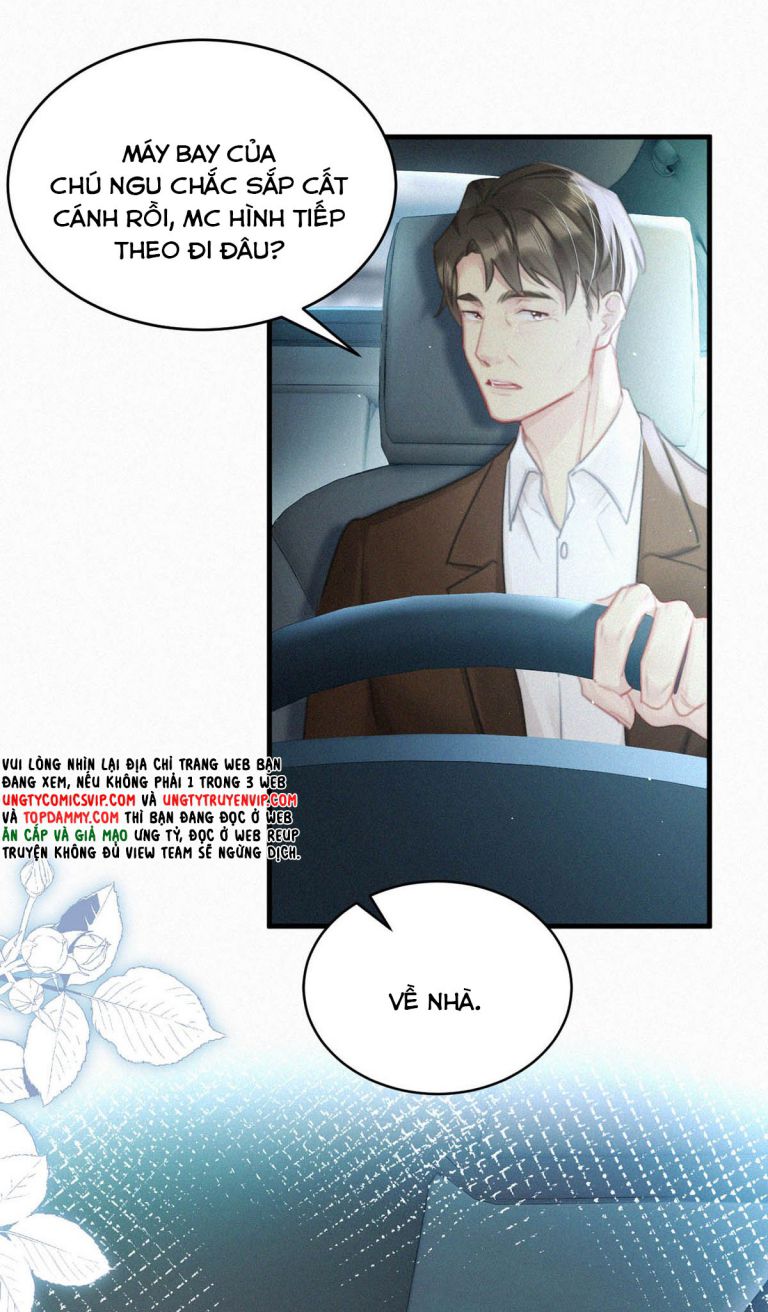 Môi Súng Chapter 80 - Trang 4