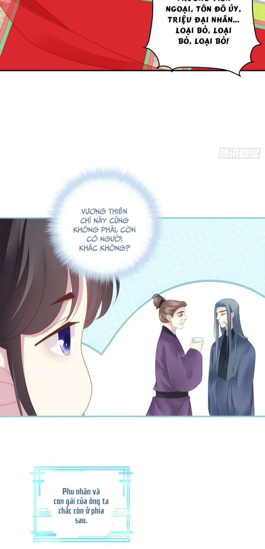 Hắc Hóa Đại Lão Thuần Dưỡng Chỉ Nam Chapter 61 - Trang 4