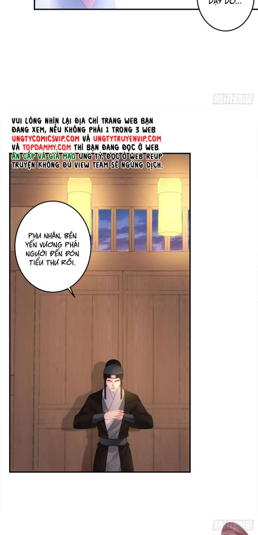 Hắc Hóa Đại Lão Thuần Dưỡng Chỉ Nam Chapter 61 - Trang 4