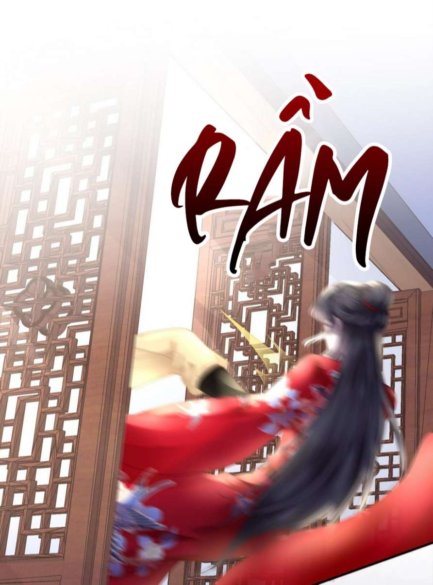 Hắc Hóa Đại Lão Thuần Dưỡng Chỉ Nam Chapter 61 - Trang 4