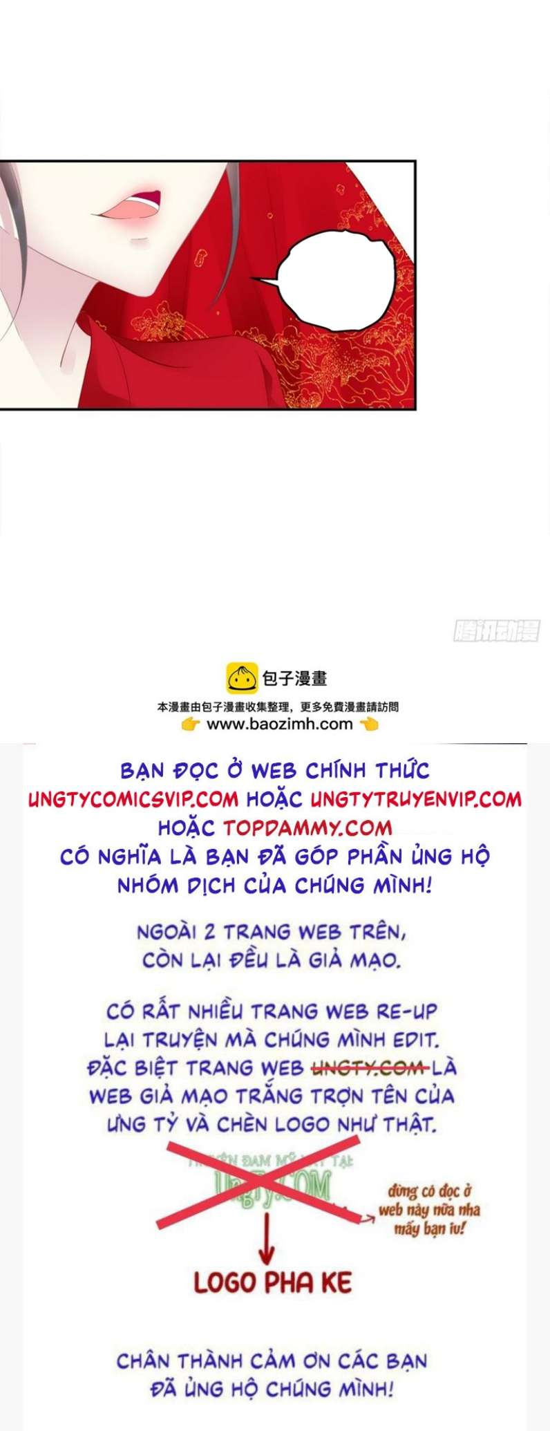 Hắc Hóa Đại Lão Thuần Dưỡng Chỉ Nam Chapter 61 - Trang 4