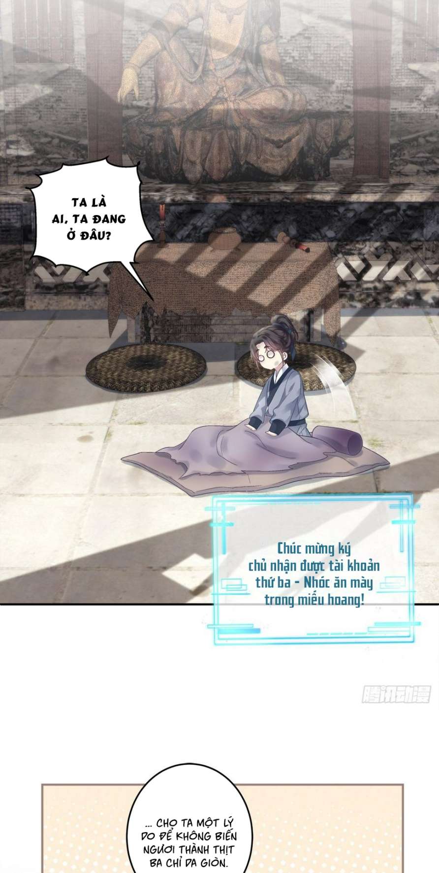 Hắc Hóa Đại Lão Thuần Dưỡng Chỉ Nam Chapter 61 - Trang 4