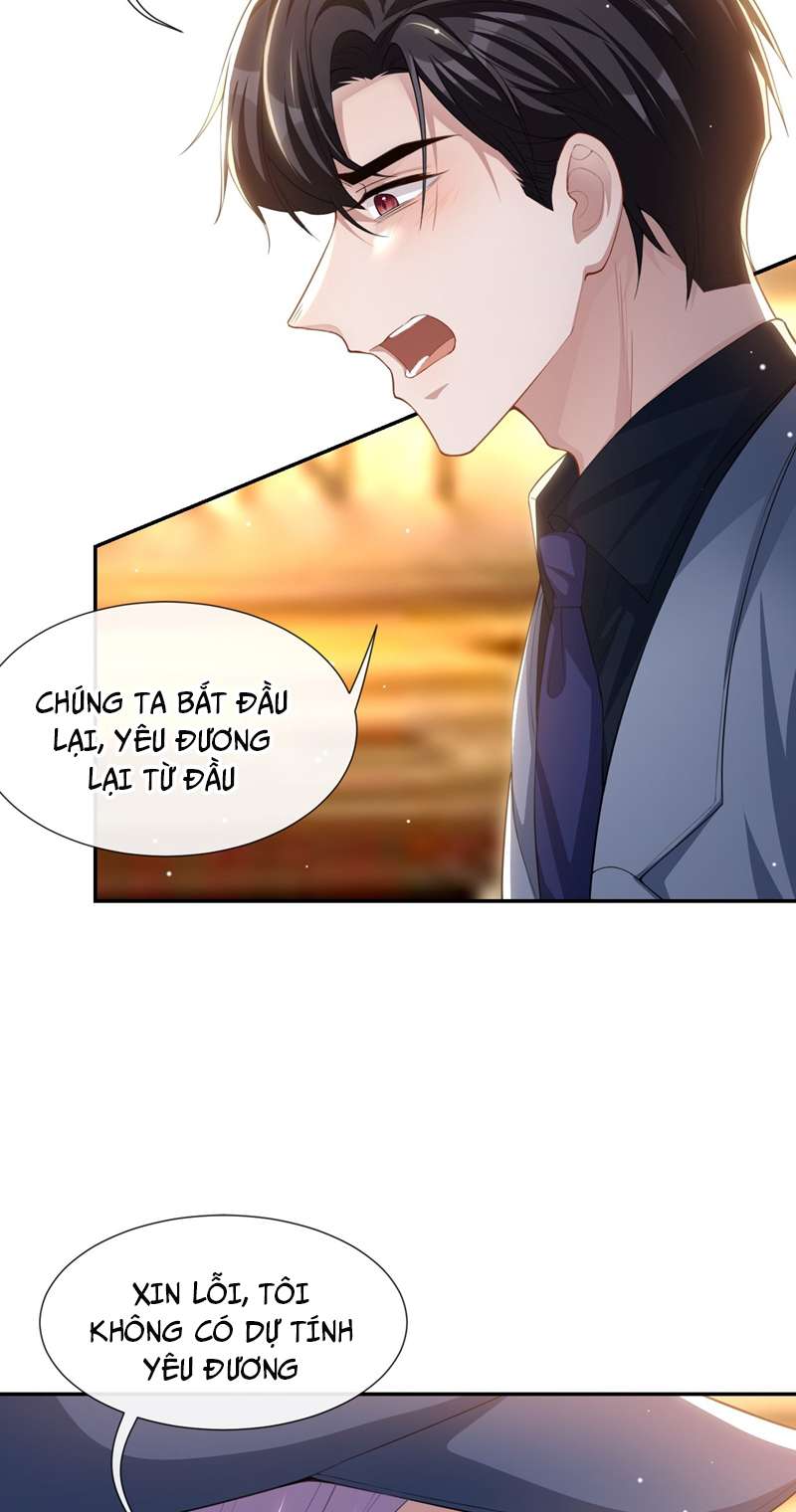 Quan Hệ Thế Thân Chapter 89 - Trang 4