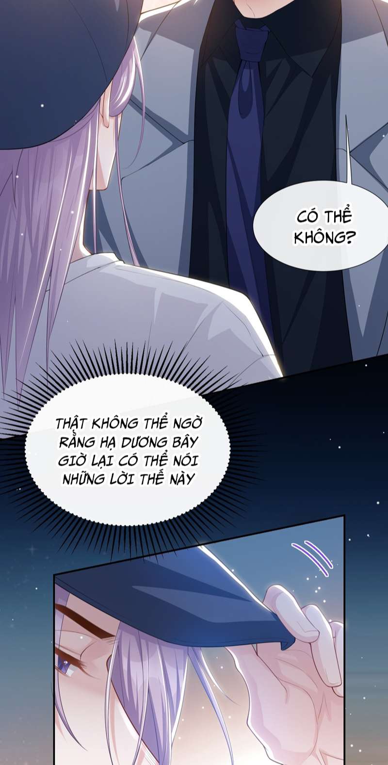 Quan Hệ Thế Thân Chapter 89 - Trang 4