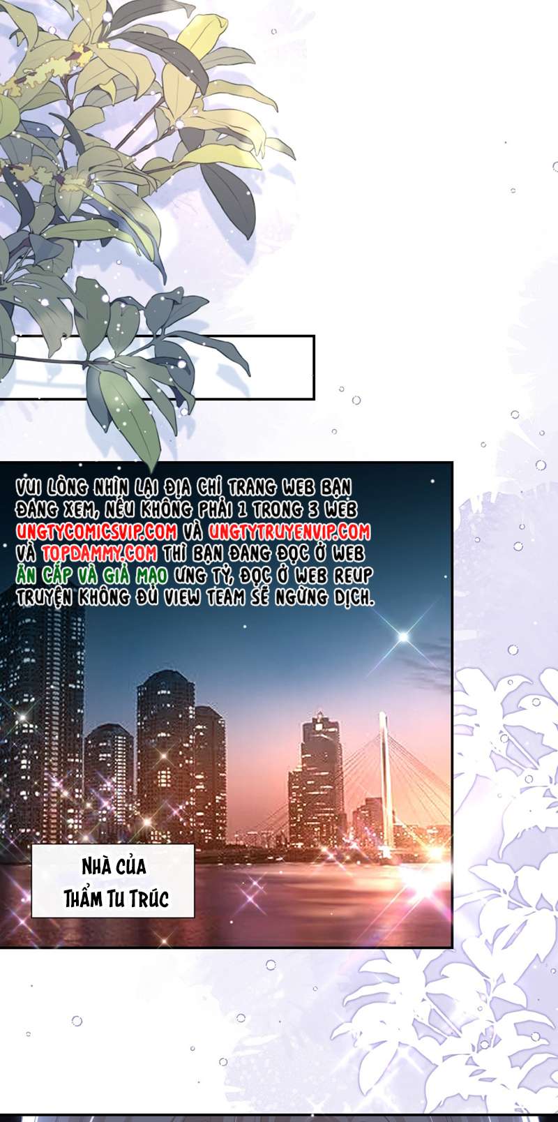 Quan Hệ Thế Thân Chapter 89 - Trang 4