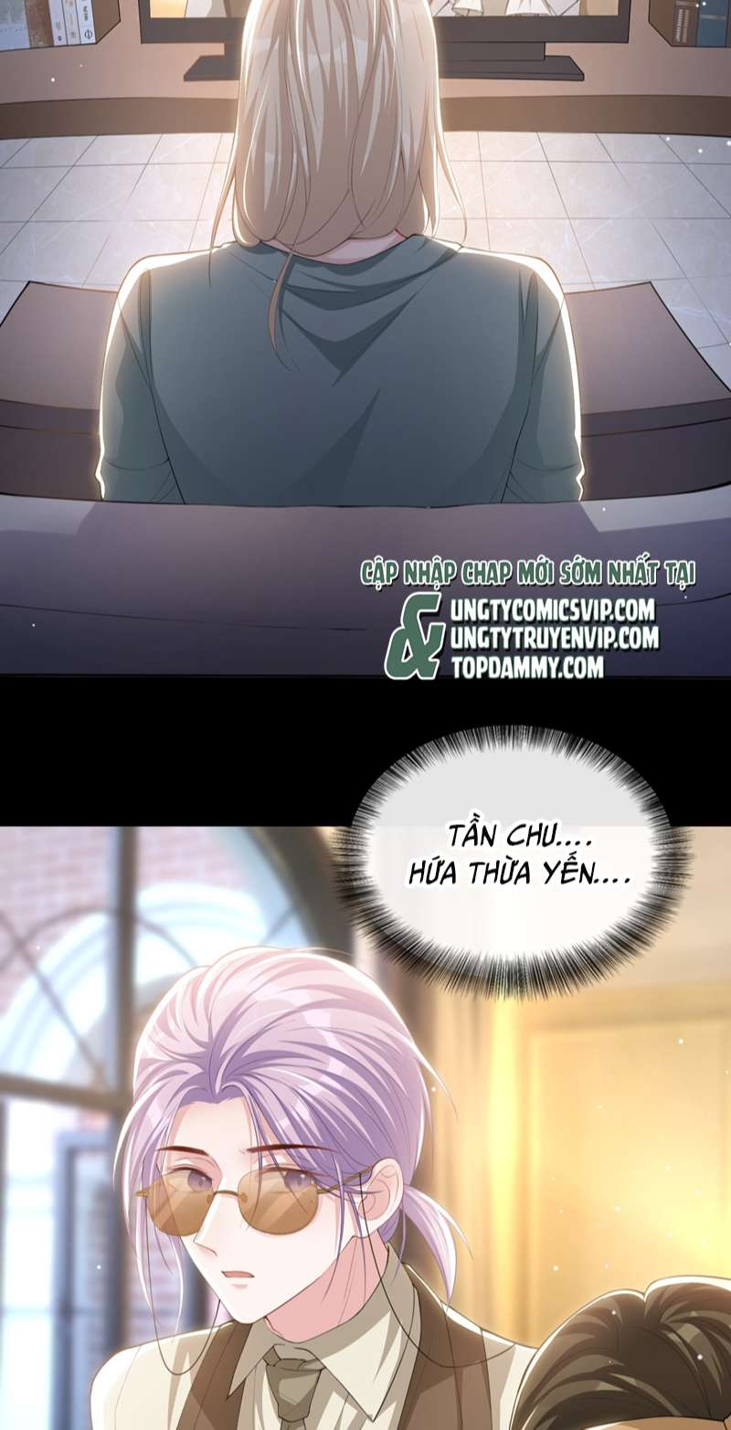 Quan Hệ Thế Thân Chapter 89 - Trang 4