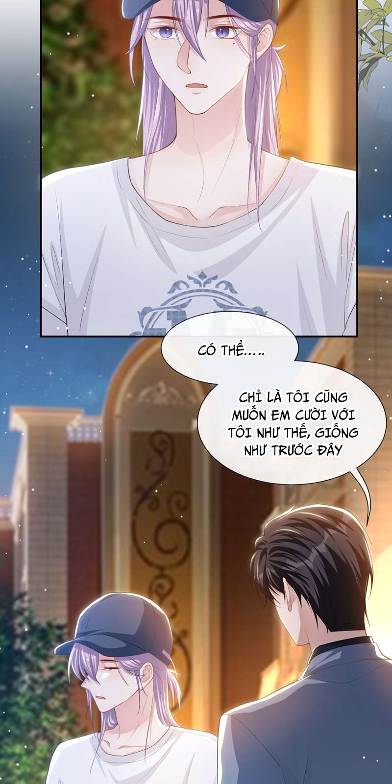 Quan Hệ Thế Thân Chapter 89 - Trang 4