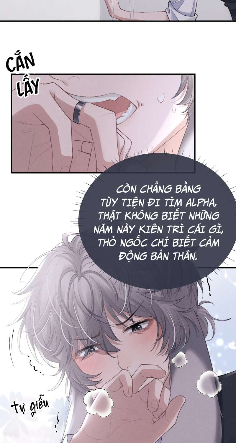 Chấp Sự Thỏ Cụp Tai Chapter 37 - Trang 4