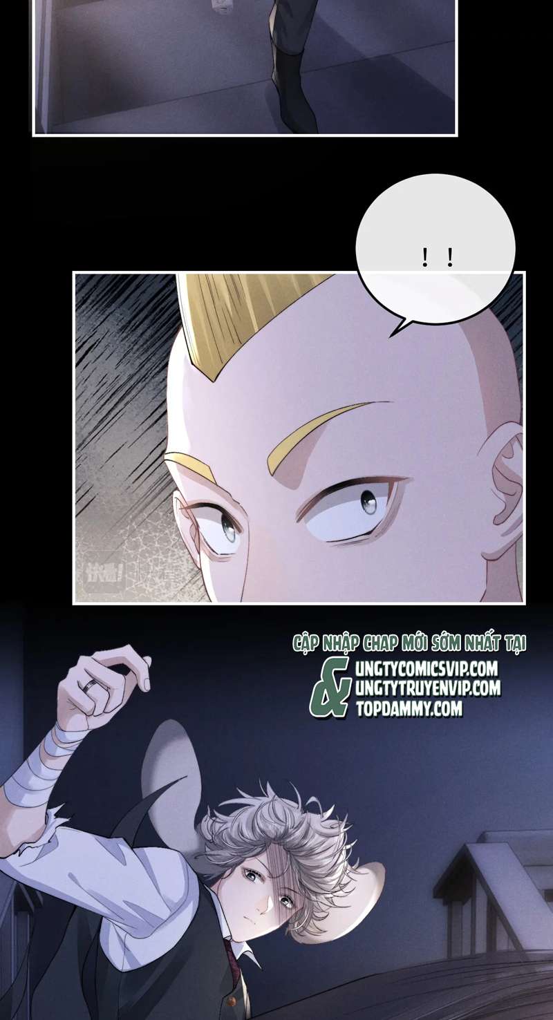 Chấp Sự Thỏ Cụp Tai Chapter 37 - Trang 4