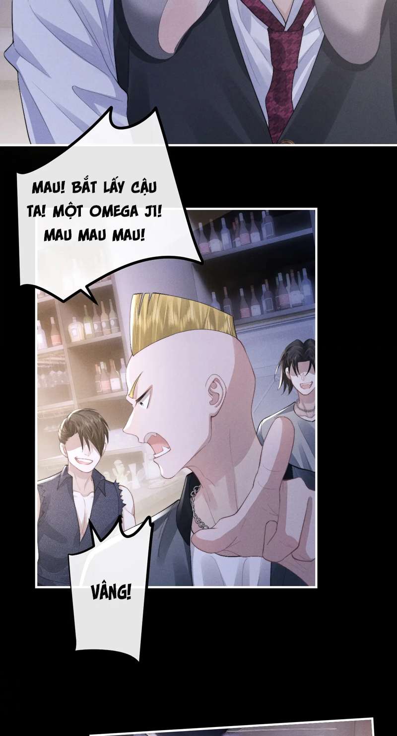 Chấp Sự Thỏ Cụp Tai Chapter 37 - Trang 4