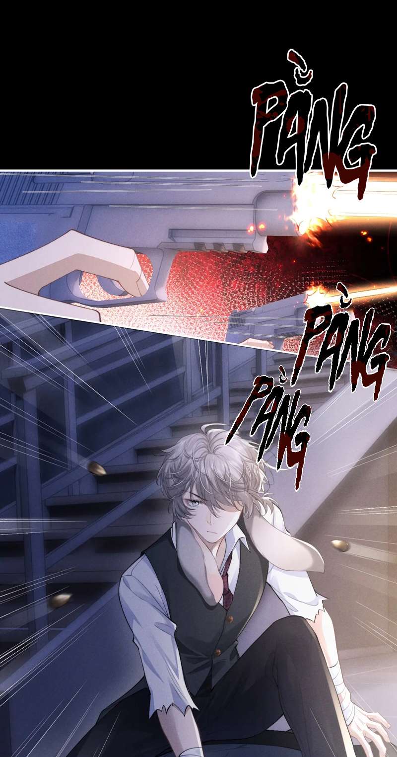 Chấp Sự Thỏ Cụp Tai Chapter 37 - Trang 4