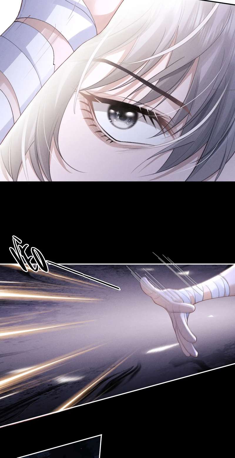 Chấp Sự Thỏ Cụp Tai Chapter 37 - Trang 4