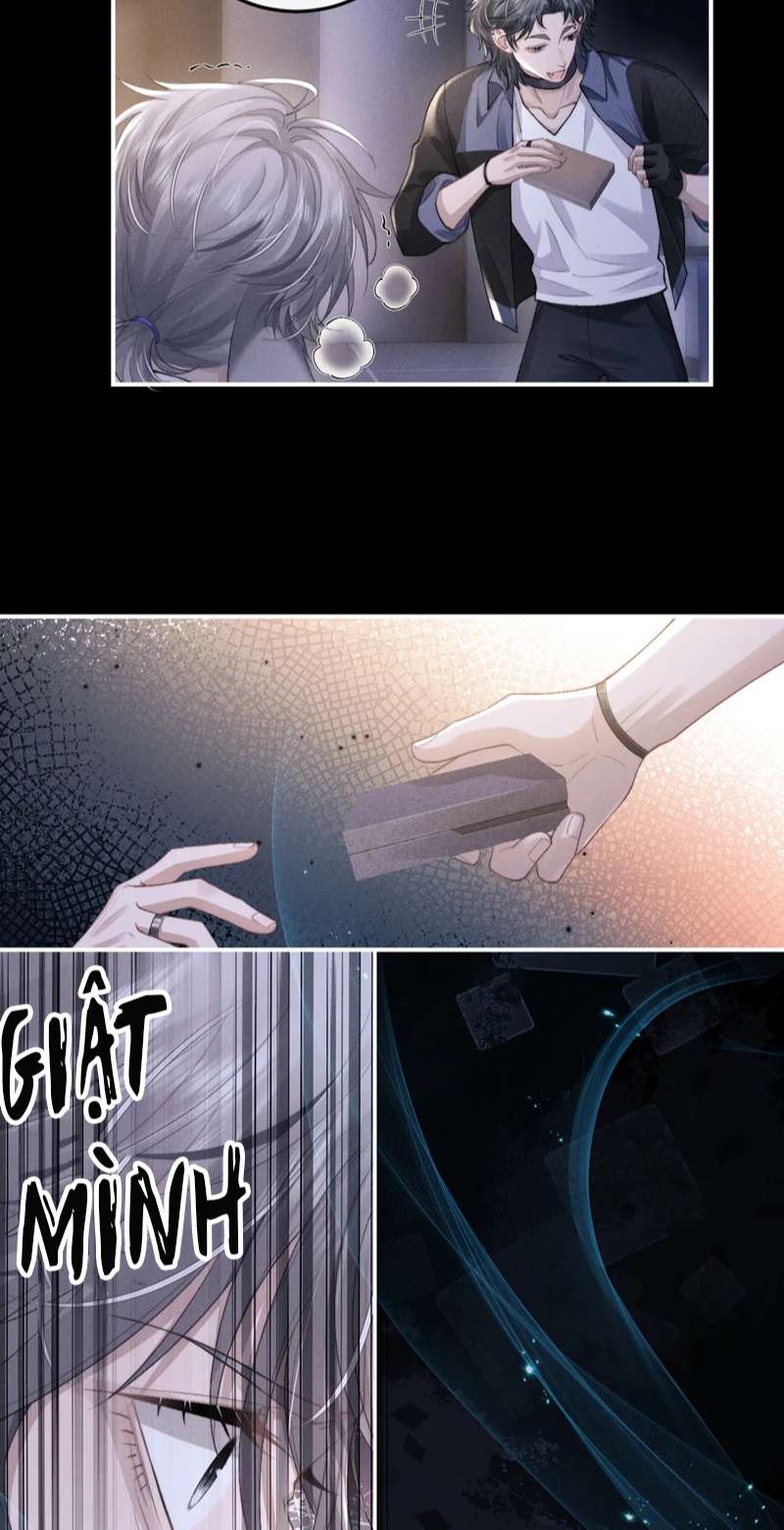 Chấp Sự Thỏ Cụp Tai Chapter 37 - Trang 4