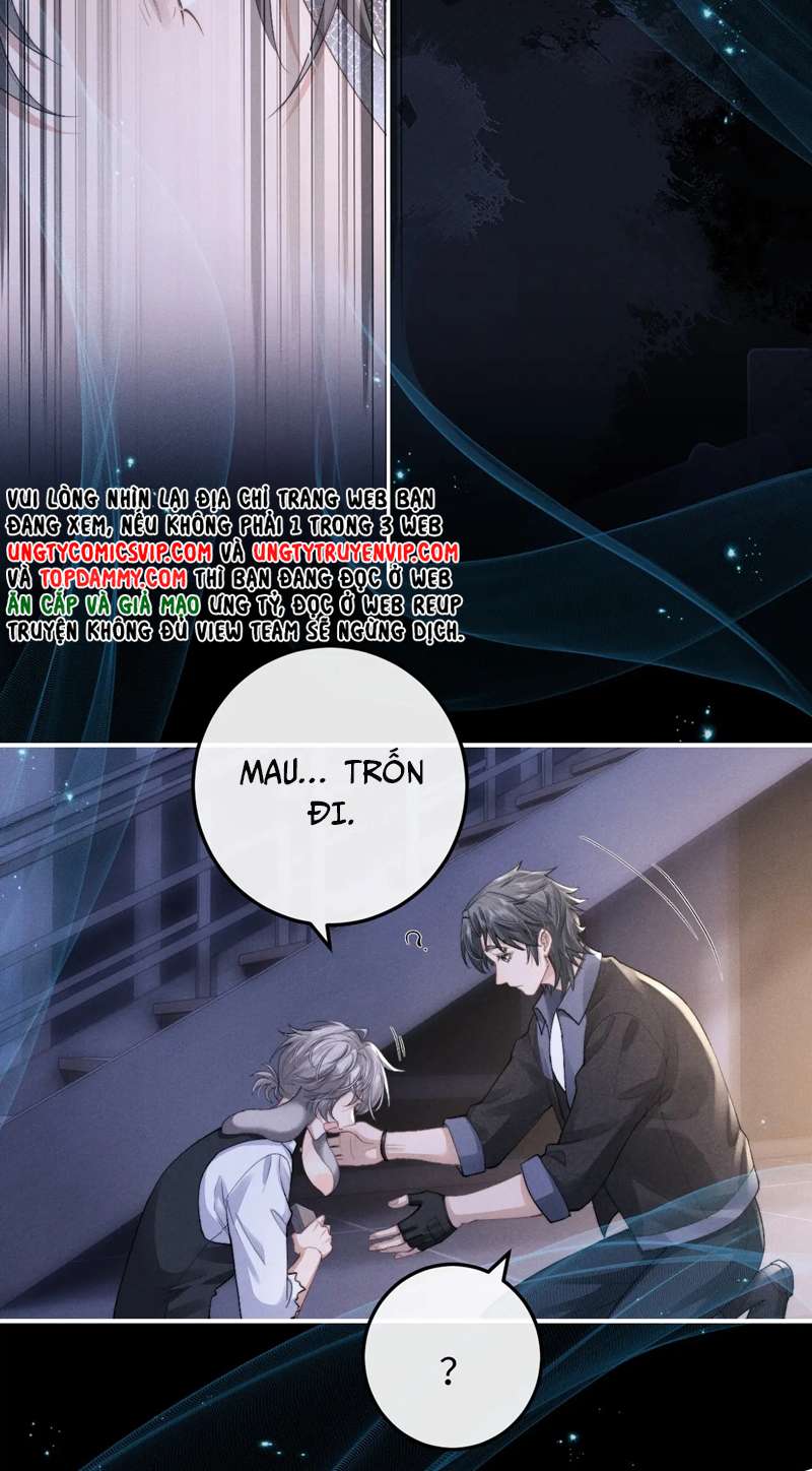 Chấp Sự Thỏ Cụp Tai Chapter 37 - Trang 4