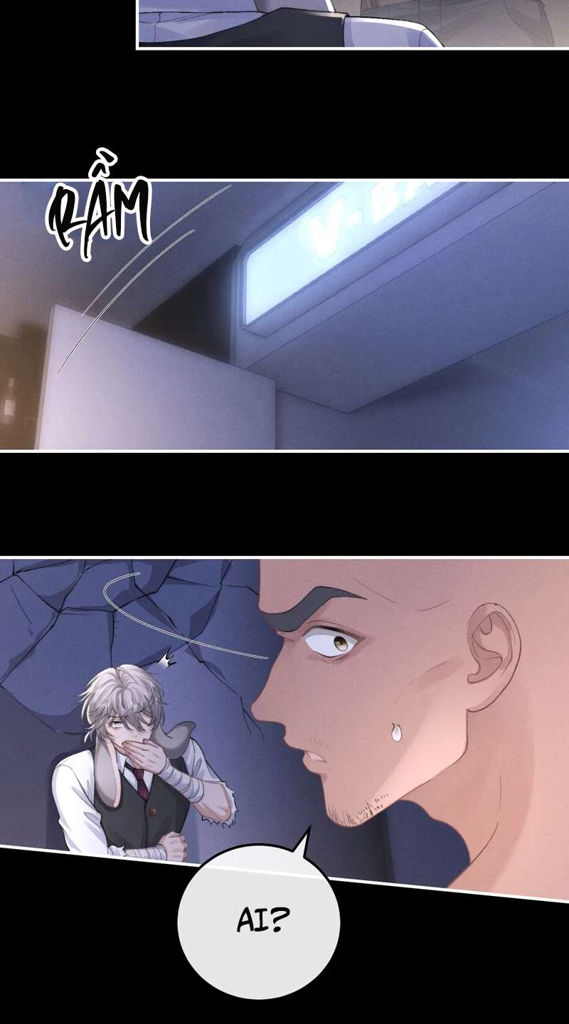 Chấp Sự Thỏ Cụp Tai Chapter 37 - Trang 4