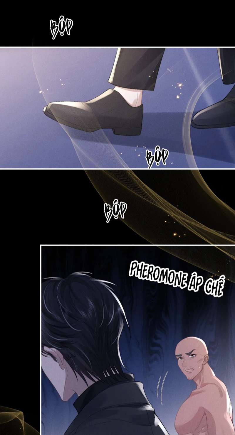 Chấp Sự Thỏ Cụp Tai Chapter 37 - Trang 4
