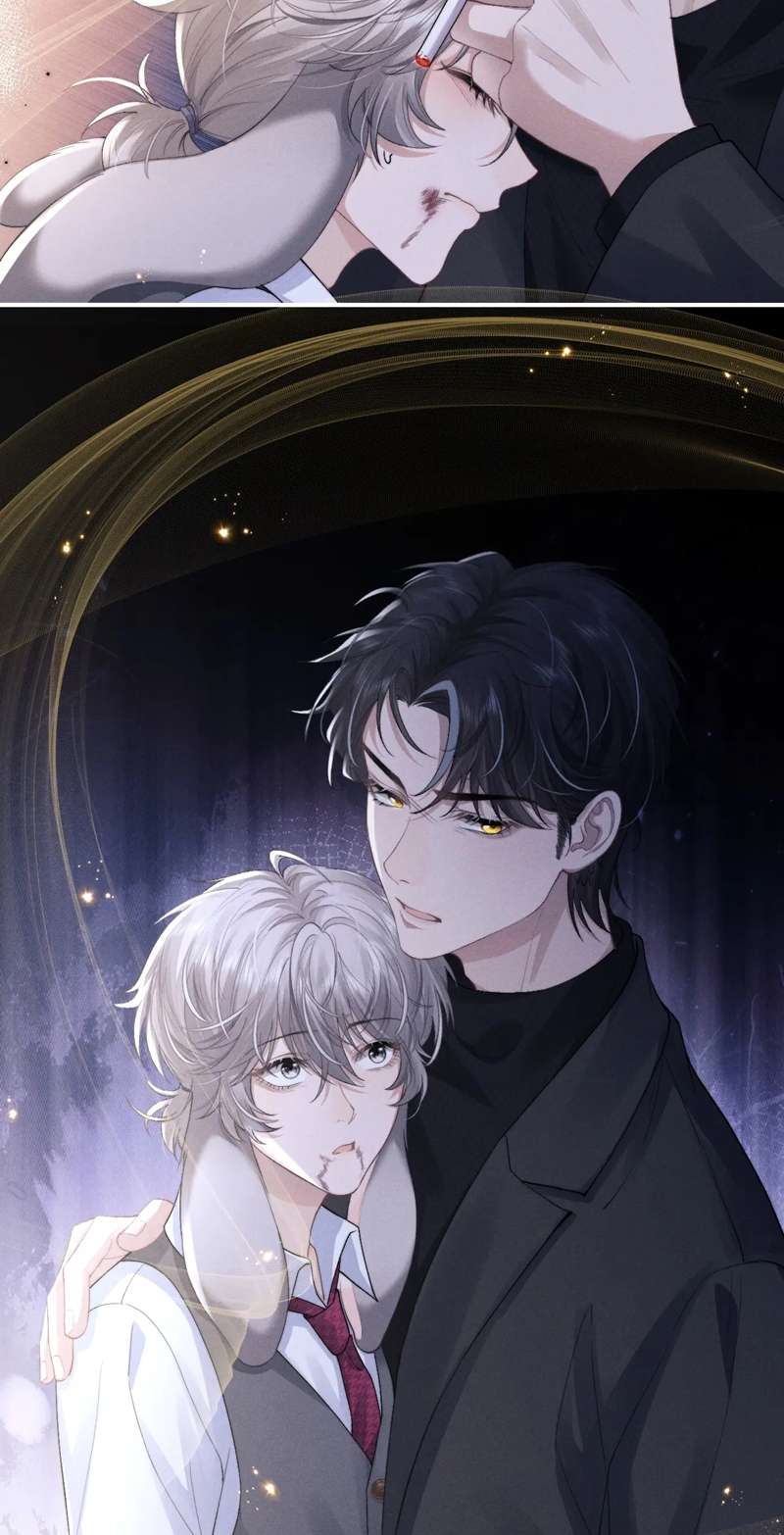 Chấp Sự Thỏ Cụp Tai Chapter 37 - Trang 4