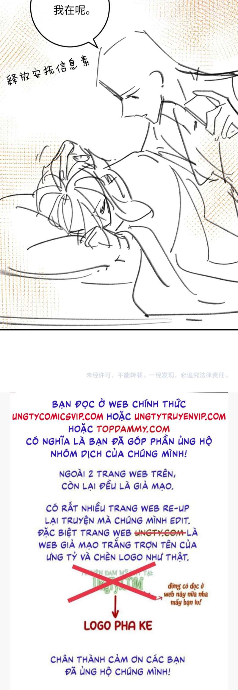 Chấp Sự Thỏ Cụp Tai Chapter 37 - Trang 4