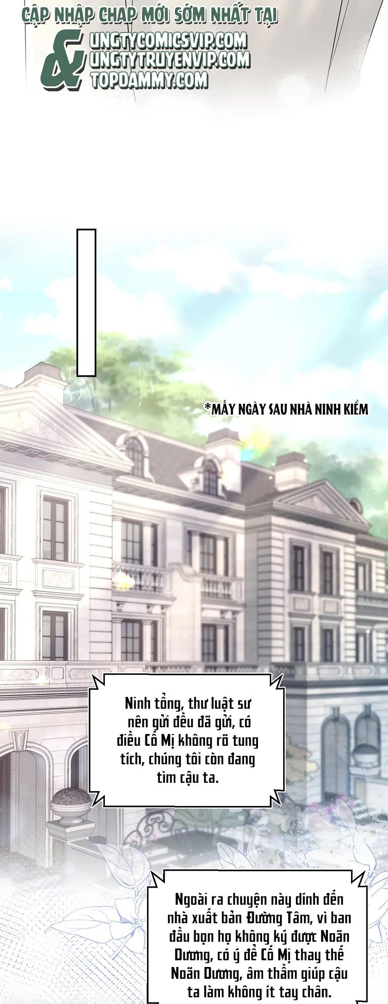 Tuyệt Mỹ Bạch Liên Hoa Online Dạy Học Chapter 173 - Trang 3