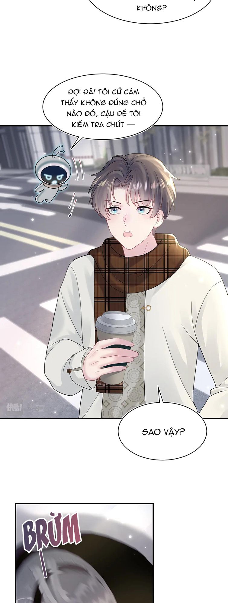 Tuyệt Mỹ Bạch Liên Hoa Online Dạy Học Chapter 173 - Trang 3