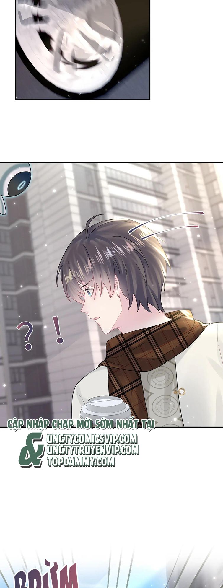 Tuyệt Mỹ Bạch Liên Hoa Online Dạy Học Chapter 173 - Trang 3