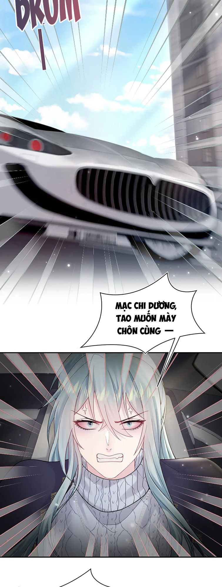 Tuyệt Mỹ Bạch Liên Hoa Online Dạy Học Chapter 173 - Trang 3