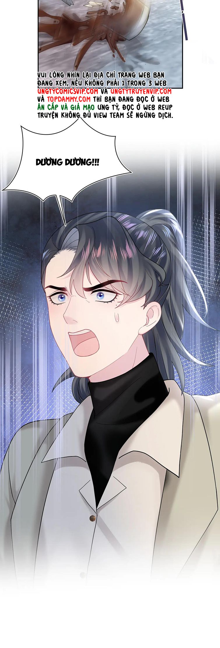 Tuyệt Mỹ Bạch Liên Hoa Online Dạy Học Chapter 173 - Trang 3