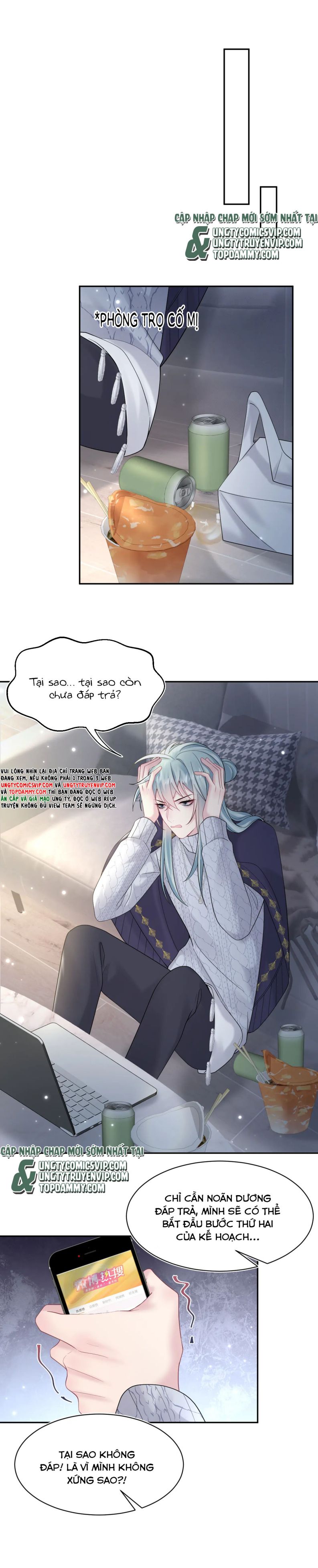 Tuyệt Mỹ Bạch Liên Hoa Online Dạy Học Chapter 172 - Next Chapter 173