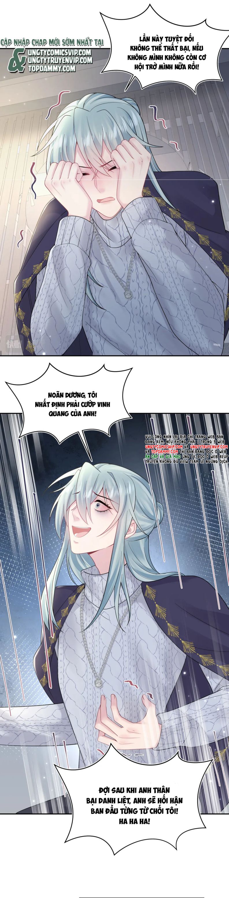 Tuyệt Mỹ Bạch Liên Hoa Online Dạy Học Chapter 172 - Next Chapter 173