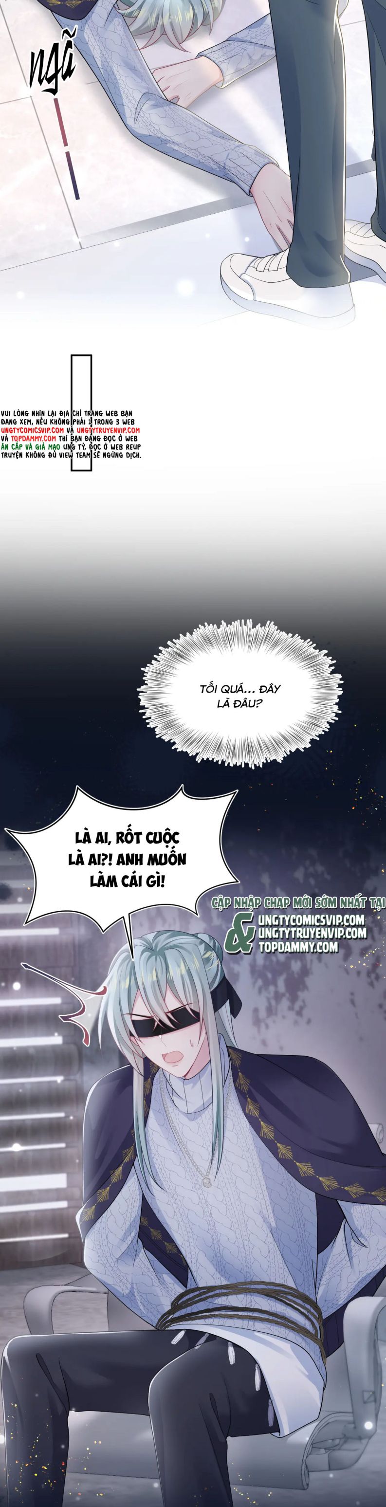 Tuyệt Mỹ Bạch Liên Hoa Online Dạy Học Chapter 172 - Next Chapter 173