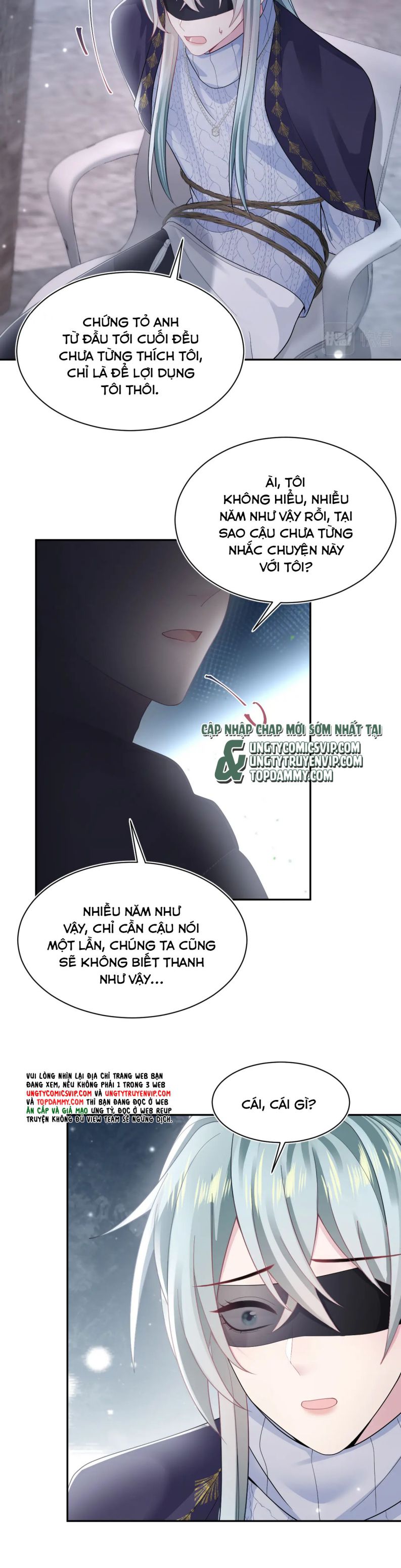 Tuyệt Mỹ Bạch Liên Hoa Online Dạy Học Chapter 172 - Next Chapter 173