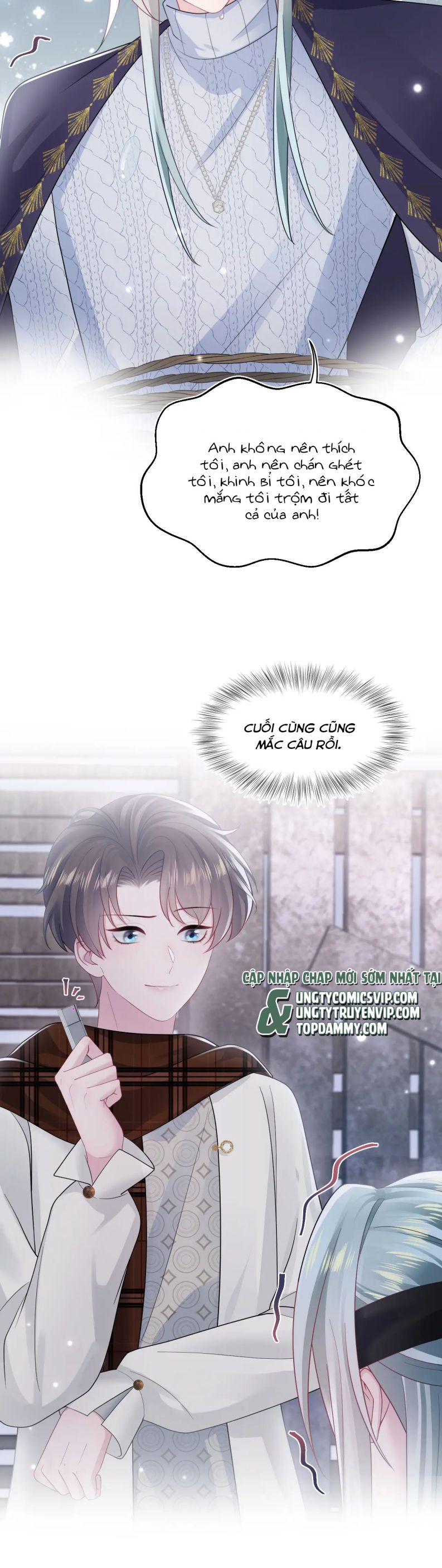 Tuyệt Mỹ Bạch Liên Hoa Online Dạy Học Chapter 172 - Next Chapter 173