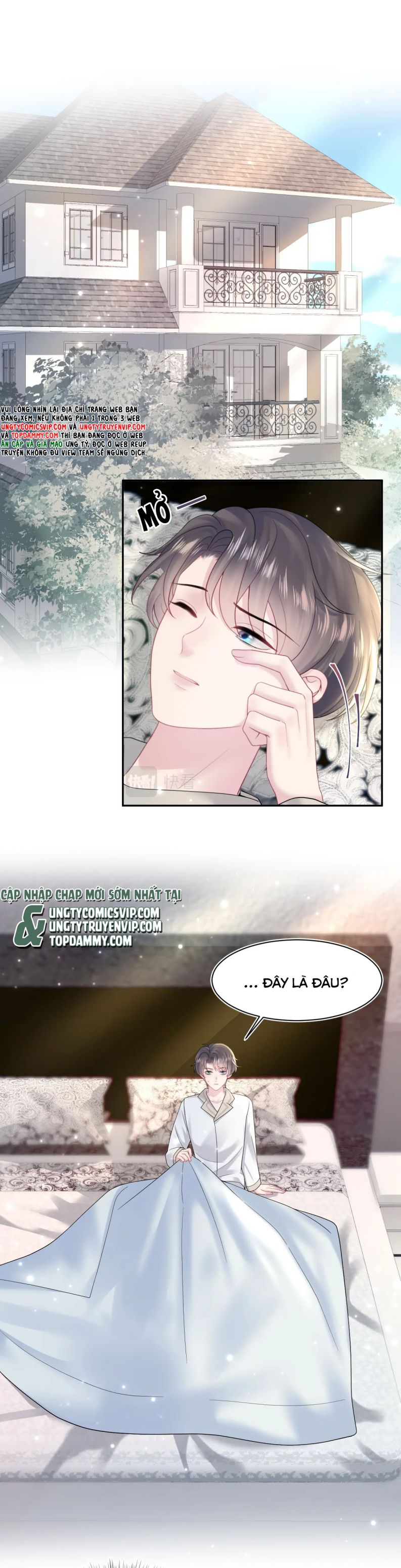 Tuyệt Mỹ Bạch Liên Hoa Online Dạy Học Chapter 172 - Next Chapter 173