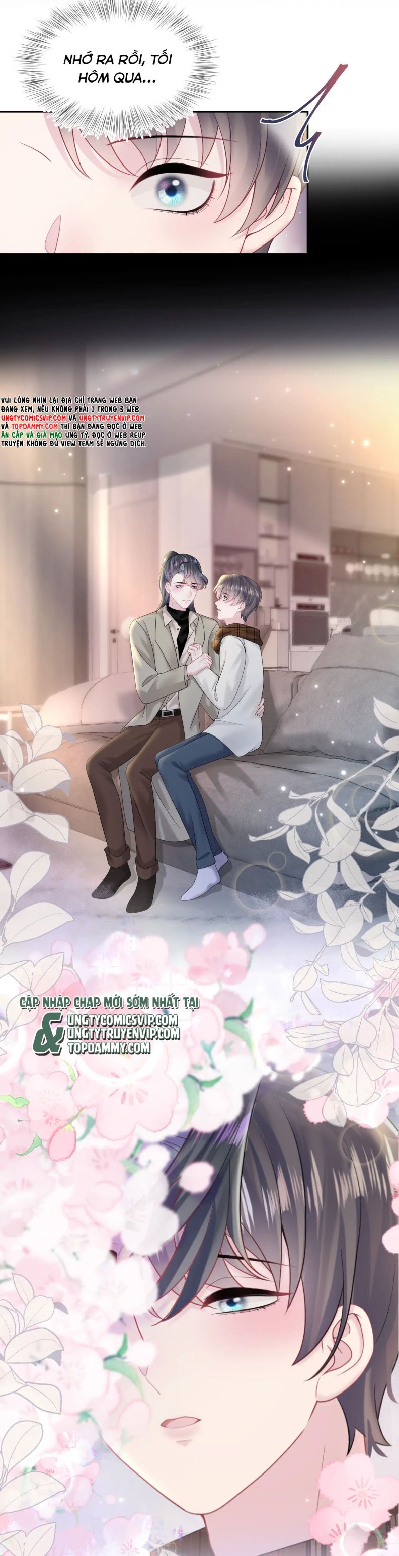 Tuyệt Mỹ Bạch Liên Hoa Online Dạy Học Chapter 172 - Next Chapter 173