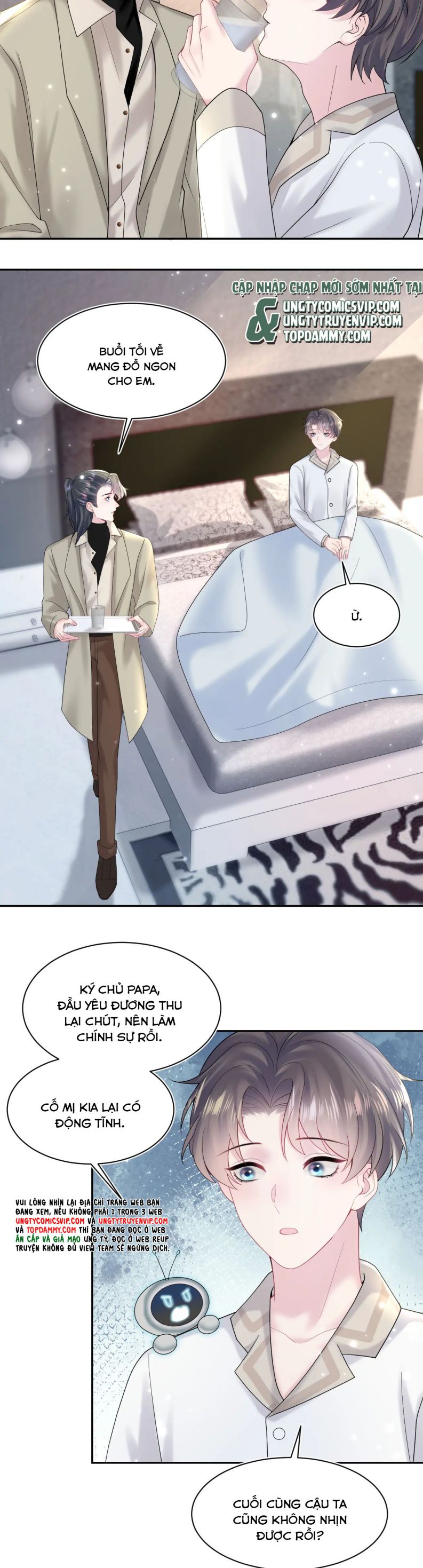 Tuyệt Mỹ Bạch Liên Hoa Online Dạy Học Chapter 172 - Next Chapter 173
