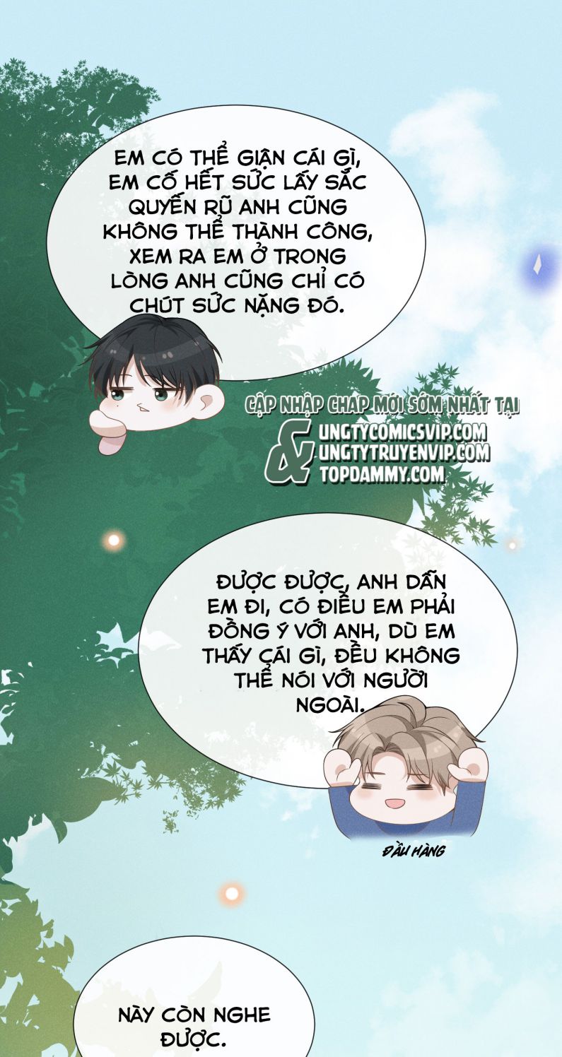 Lai Sinh Bất Kiến Chapter 85 - Trang 4