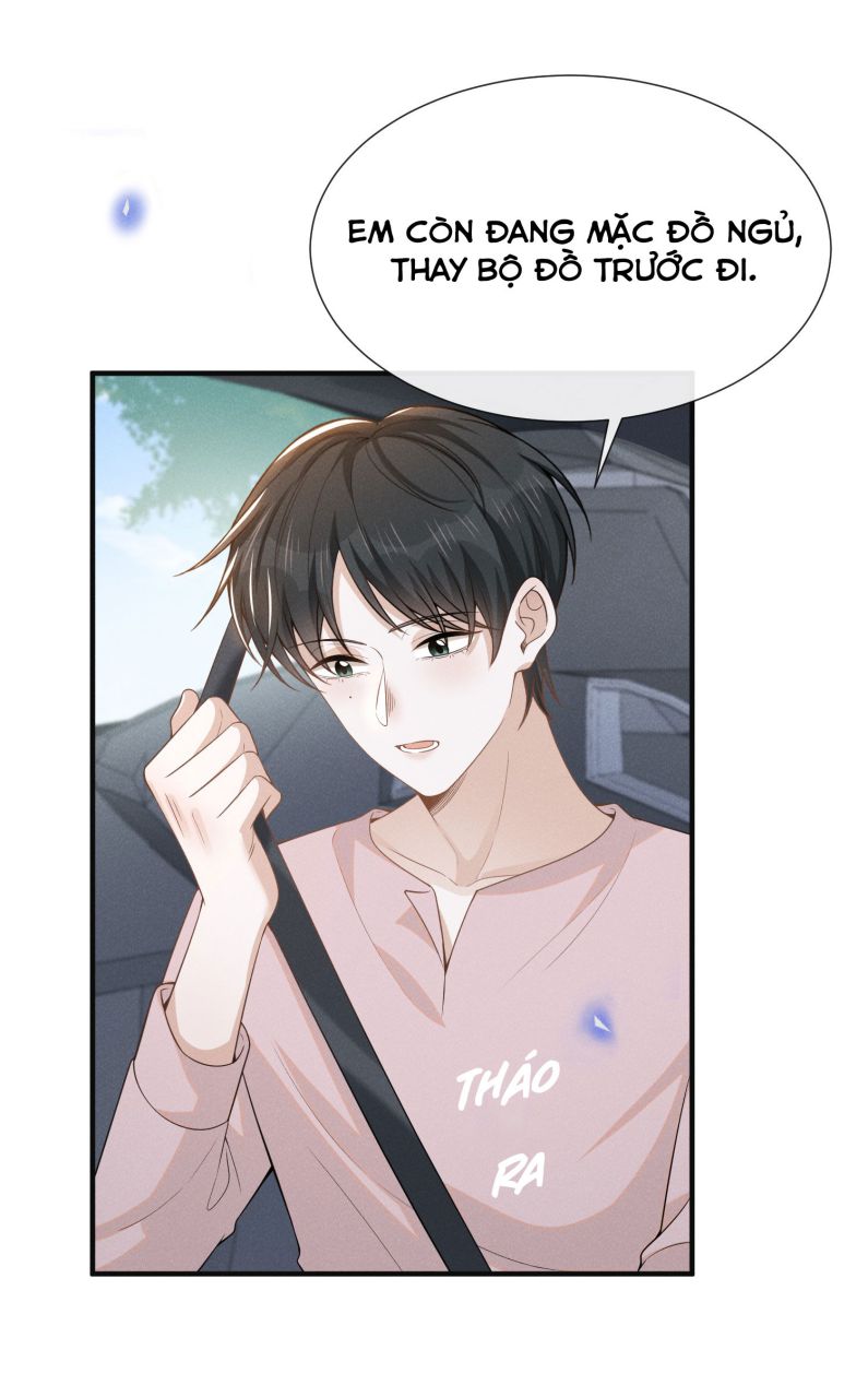 Lai Sinh Bất Kiến Chapter 85 - Trang 4