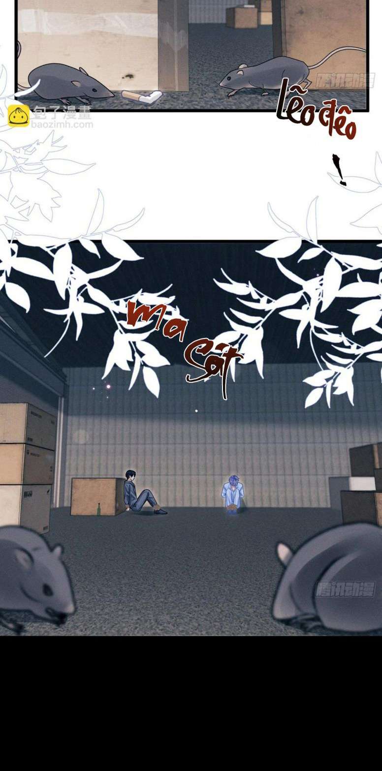 Tôi Hoài Nghi Ảnh Đế Đang Theo Đuổi Tôi Chapter 83 - Trang 4