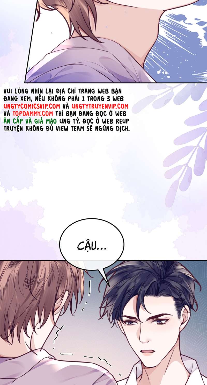Tổng Tài Định Chế Tư Nhân Chapter 43 - Trang 4