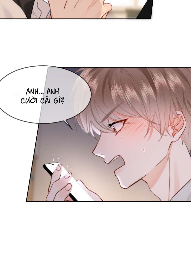 Tôi Và Ảnh Chụp Không Giống Nhau Chapter 21 - Trang 3