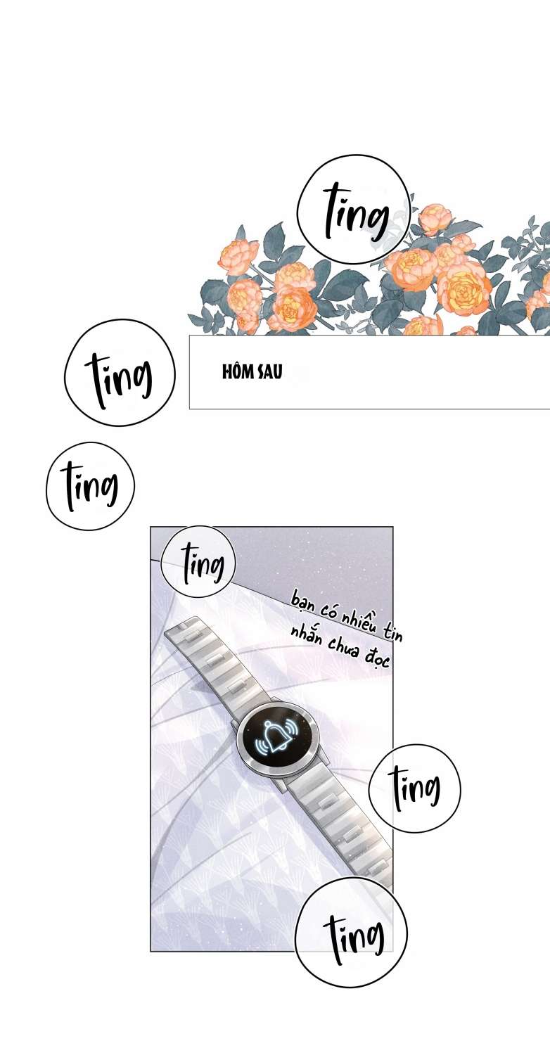 Dior Tiên Sinh Chap 71 - Trang 2